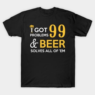 beer T-Shirt